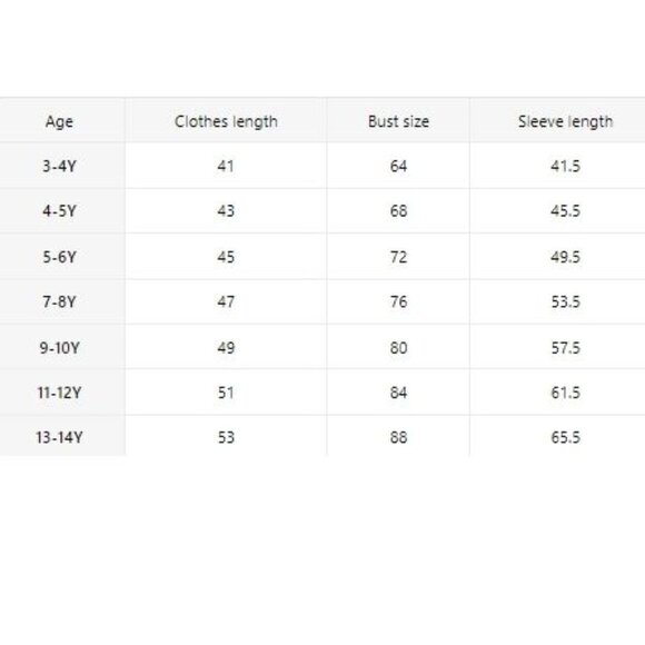 Boutique Girls White Cardigan Sweater - Picture 7 of 7